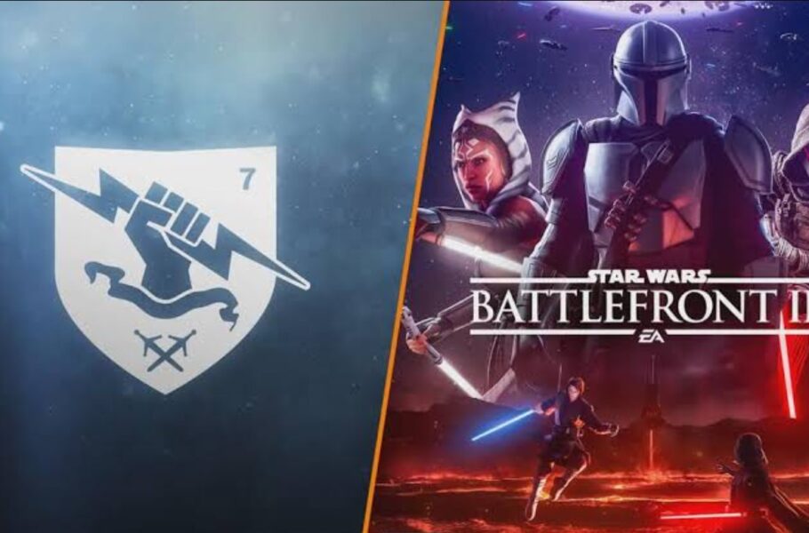 لوکاس فیلم با بانجی برای بازی Star Wars Battlefront 3 مذاکره می‌کند