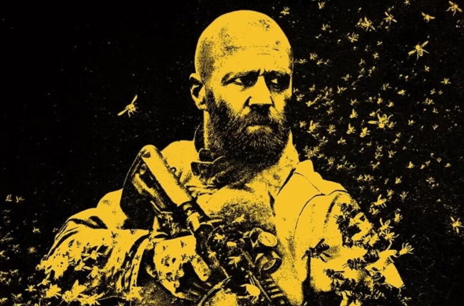 تریلر فیلم Beekeeper 2 منتشر شد