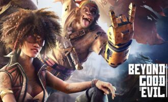 بازی Beyond Good and Evil 2 همچنان در مرحله پیش‌تولید است