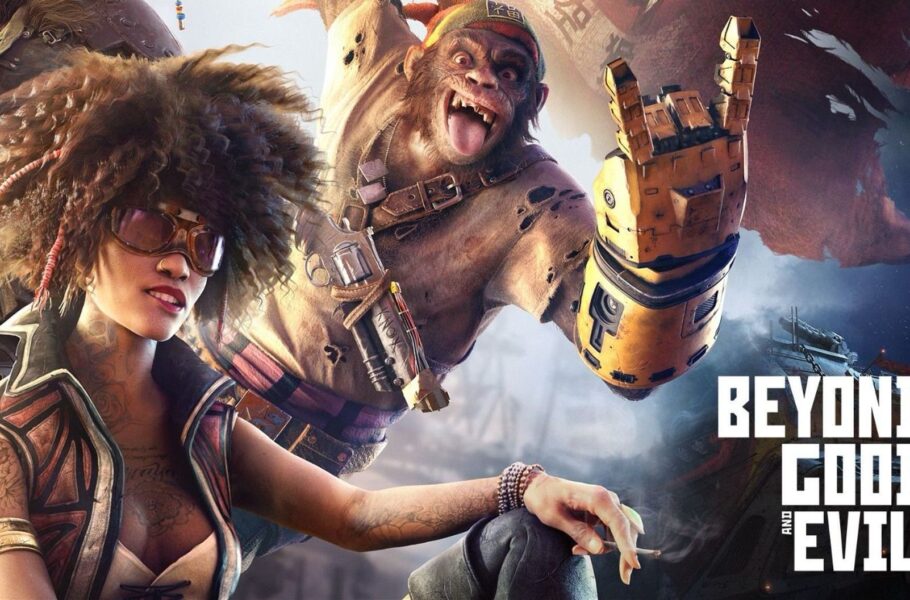 بازی Beyond Good and Evil 2 همچنان در مرحله پیش‌تولید است