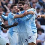 بهترین ترکیب تیم منچستر سیتی در بازی FC 27