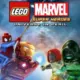 Lego Marvel Super Heroes