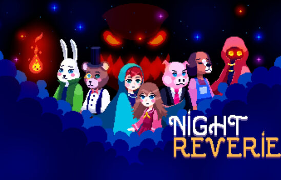 بررسی بازی موبایلی Night Reverie – خانه‌ای که رازهایش از دل یک رویا بیرون می‌آیند