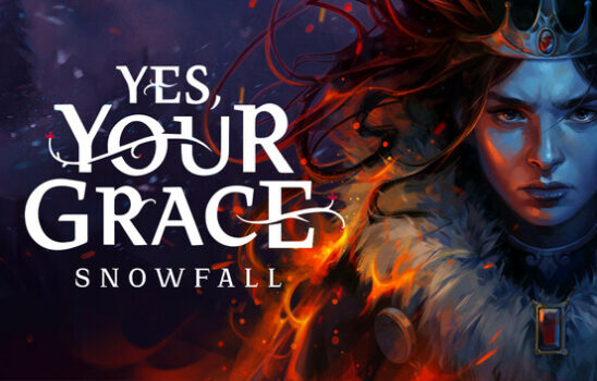 بررسی بازی موبایلی Yes Your Grace 2: Snowfall – وقتی پادشاهی به بهای خانواده تمام می‌شود