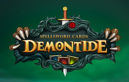 بررسی بازی موبایلی Spellsword Cards: Demontide – سفری حماسی در دنیای کارت‌ها