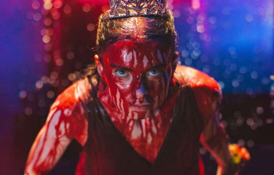 سریال ترسناک Carrie برای فصل دوم تمدید شد