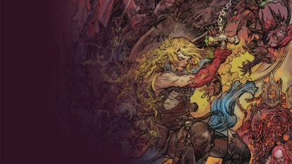 بررسی بازی Castlevania: Belmont’s Curse