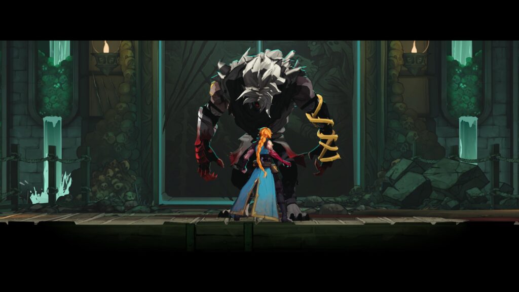تصویر بازی Castlevania: Belmont's Curse