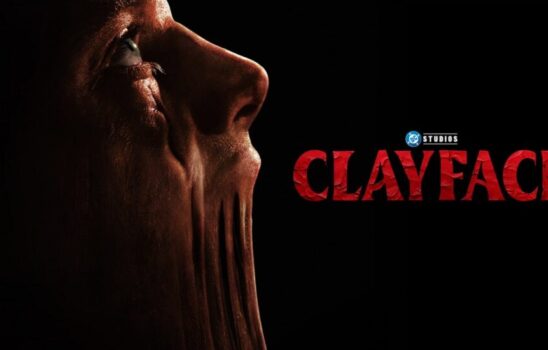 Clayface اکران خود را با صدرنشینی در گیشه آغاز کرد