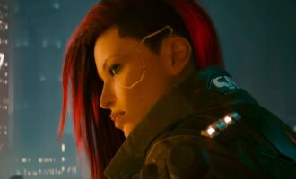 بازی Cyberpunk 2077 پس از انتشار انیمه بالاترین اوج بازیکنان را تجربه می‌کند