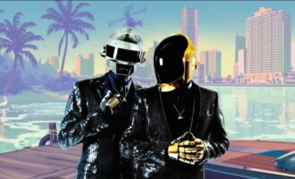 موسیقی GTA 6 قرار بود توسط دفت پانک ساخته می‌شود