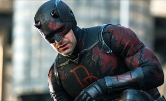 چارلی کاکس از زمان پایان سریال Daredevil Born Again باخبر بود