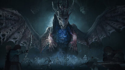 هر آنچه باید درباره Dragon’s Dogma 2: Dark Arisen بدانید