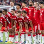 بهترین ترکیب تیم بایرن مونیخ در بازی FC 27