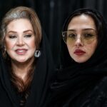آناهیتا درگاهی و نسرین مقانلو به جمع بازیگران سریال «رخ سرخ» پیوستند