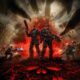 بررسی بازی Gears of War E-Day