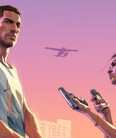 تریلر جدید بازی GTA 6 منتشر شد