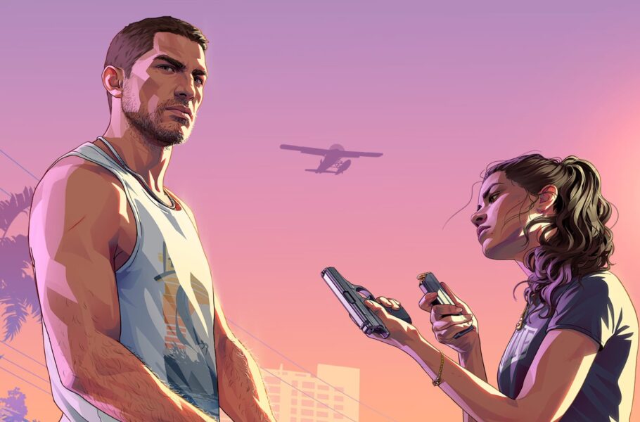 تریلر جدید بازی GTA 6 منتشر شد