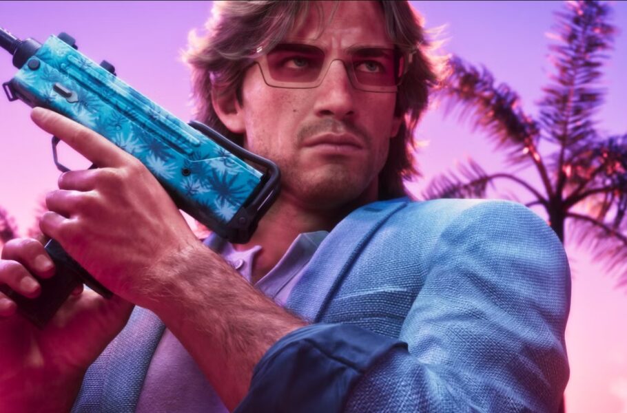 سرقت هرچیزی در بازی GTA 6 ممکن است