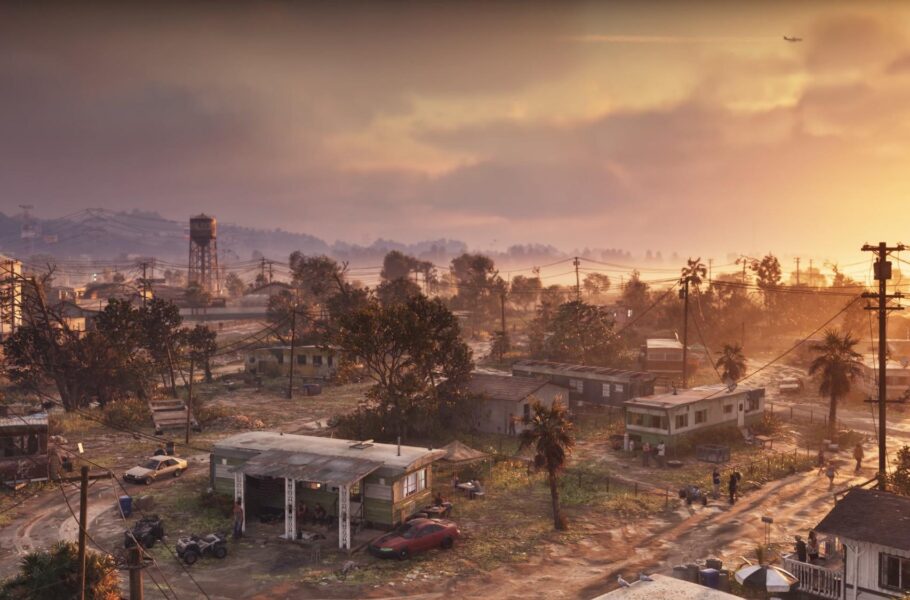 بازی GTA 6 بازاریابی گسترده‌ای خواهد داشت
