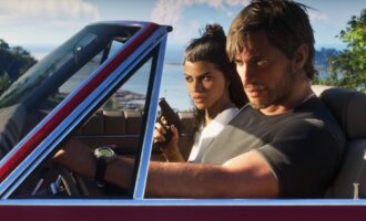 بودجه 1.5 میلیاردی بازی GTA 6 تکذیب شد