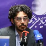 مدیر عامل بنیاد ملی بازی‌‌های رایانه‌ای