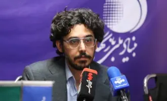 مدیر عامل بنیاد ملی بازی‌‌های رایانه‌ای