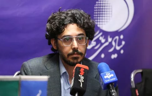 مدیر عامل بنیاد ملی بازی‌‌های رایانه‌ای