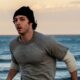 بازیگر نقش سیلوستر استالونه از چالش‌های فیلم I Play Rocky گفت