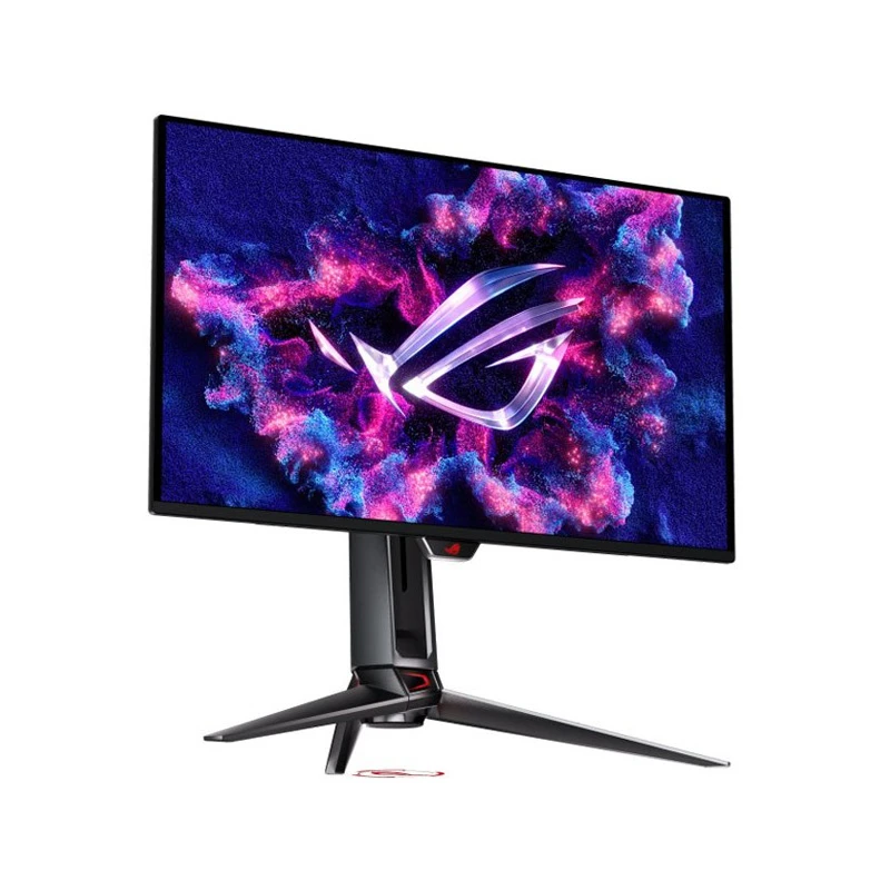 مانیتور گیمینگ ASUS ROG Swift OLED PG27UCDM