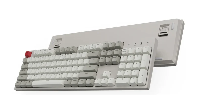 کیبورد Keychron C2