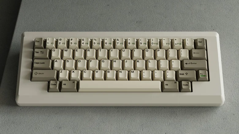 کیبورد Vortex Keyboard M0110