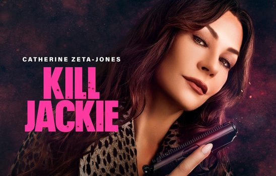 معرفی سریال Kill Jackie؛ داستان و بازیگران