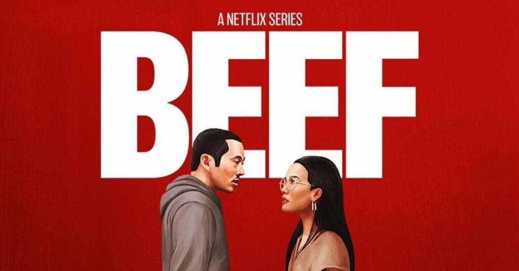 معرفی سریال Beef؛ داستان یک دعوای خیابانی
