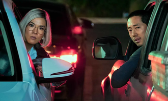 معرفی سریال Beef؛ داستان یک دعوای خیابانی