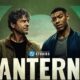 هر قسمت از فصل اول سریال Lanterns میانگین ۱۸ میلیون بیننده داشته است