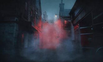 حبس‌شده در ذهن یک غریبه؛ کالبدشکافی ترس روان‌شناختی در Silent Hill: Townfall