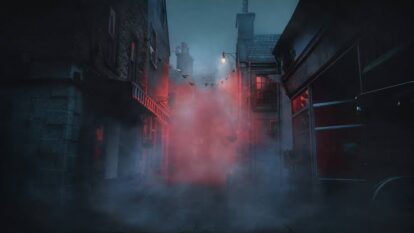 حبس‌شده در ذهن یک غریبه؛ کالبدشکافی ترس روان‌شناختی در Silent Hill: Townfall