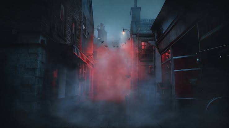 حبس‌شده در ذهن یک غریبه؛ کالبدشکافی ترس روان‌شناختی در Silent Hill: Townfall