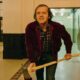 تبر معروف جک نیکلسون در The Shining به حراج گذاشته می‌شود