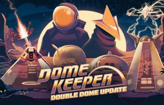بررسی بازی موبایلی Dome Keeper – یک تاور دیفنس دوست داشتنی!