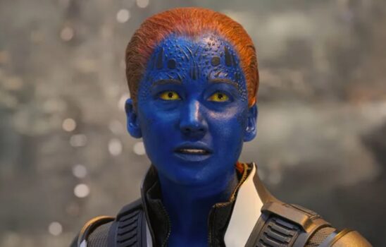 جنیفر لارنس دیگر حاضر نیست به نقش میستیک در X-Men برگردد