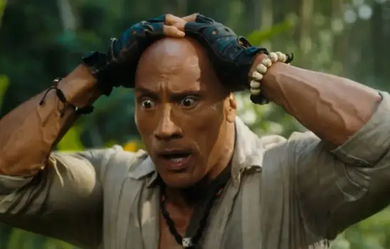 تریلر جدید فیلم Jumanji: Open World منتشر شد