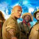 پوستر جدید فیلم Jumanji: Open World منتشر شد