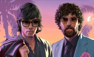گروه Justice آهنگساز اصلی بازی GTA 6 خواهد بود