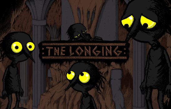 بررسی بازی موبایلی The Longing – سفر به اعماق تنهایی