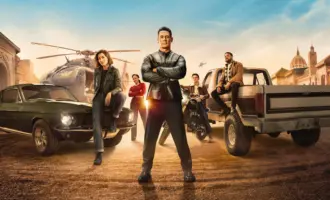 فیلم Matchbox The Movie