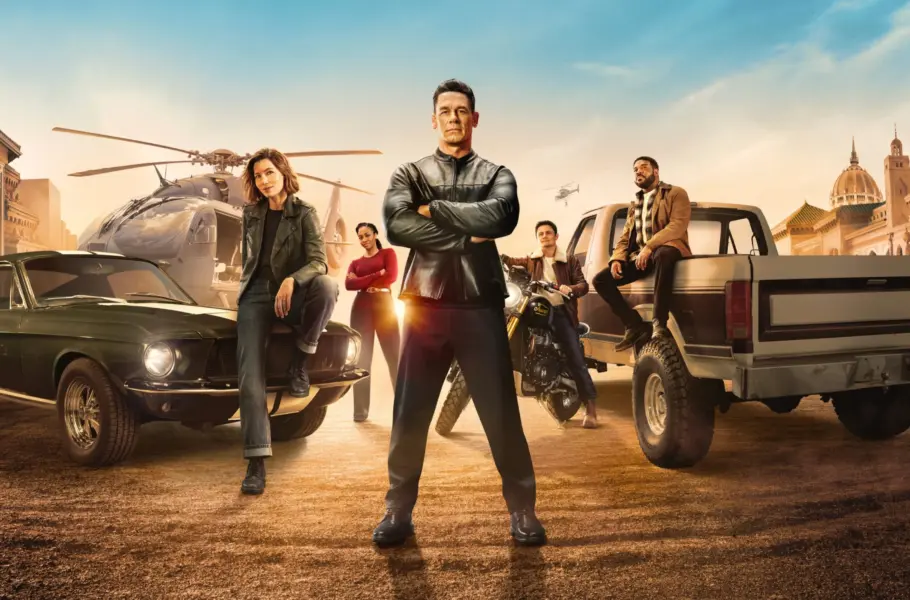 فیلم Matchbox The Movie