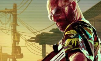 مدیرعامل سابق راکستار بازی Max Payne 3 را شکست تلقی کرد
