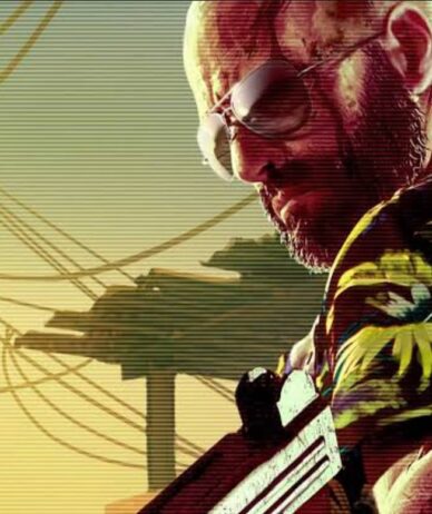 مدیرعامل سابق راکستار بازی Max Payne 3 را شکست تلقی کرد
